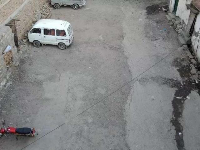 Land for rent in Abbottabad, North West Frontier Province