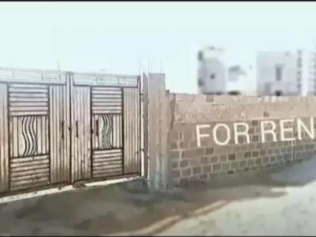 Land for rent in North Waziristan, Federally Administered Tribal Areas fata