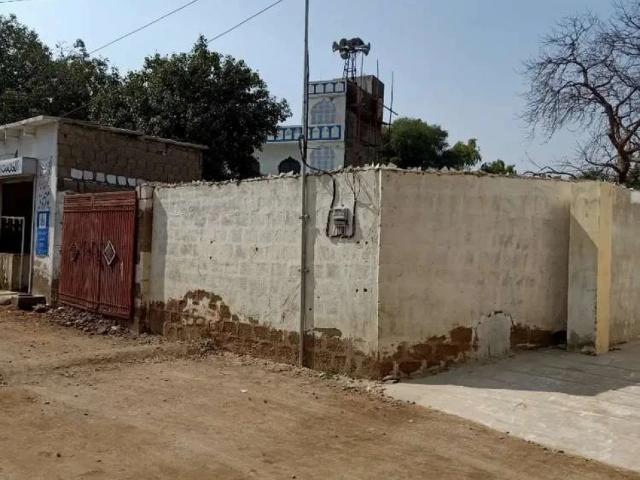 Land for rent in North Waziristan, Federally Administered Tribal Areas fata