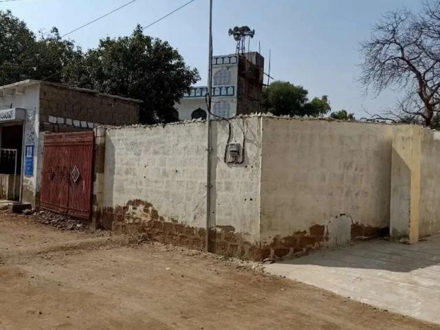Land for rent in North Waziristan, Federally Administered Tribal Areas fata