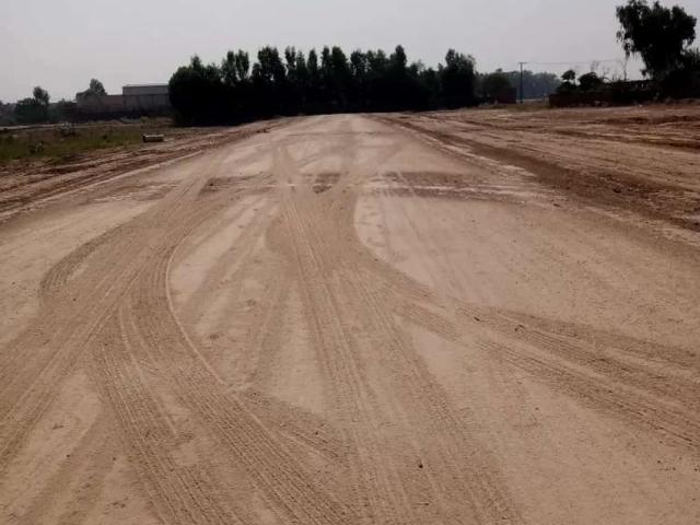 Land for rent in Rawalpindi, Islamabad Capital Territory