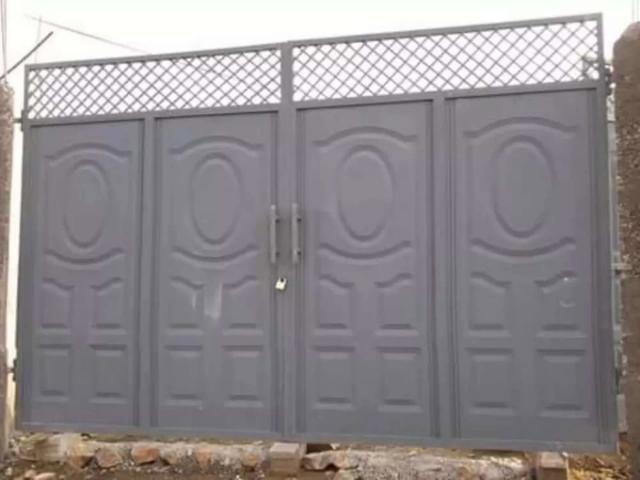 Land for rent in Mansehra, North West Frontier Province