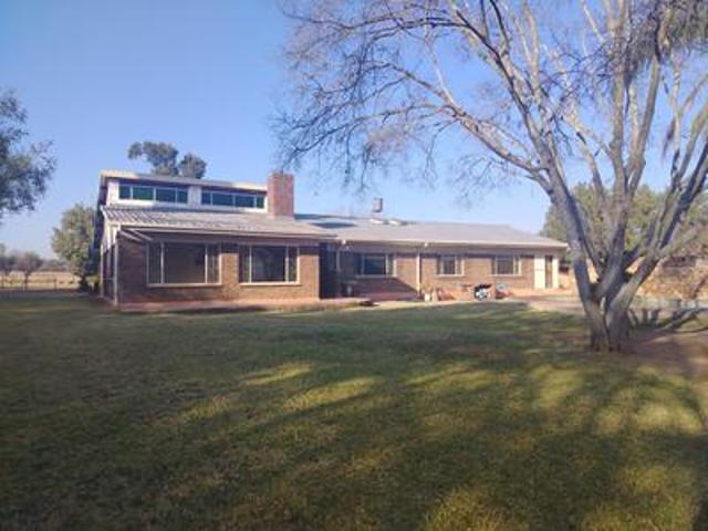 Farm for rent in Greater Tubatse Municipality, Limpopo