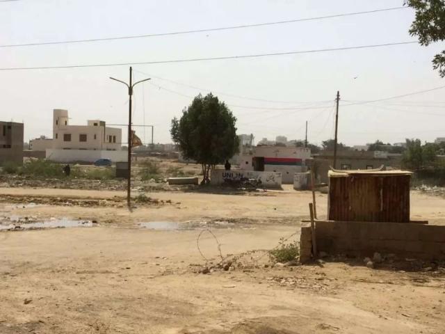 Land for sale in North Waziristan, Federally Administered Tribal Areas fata