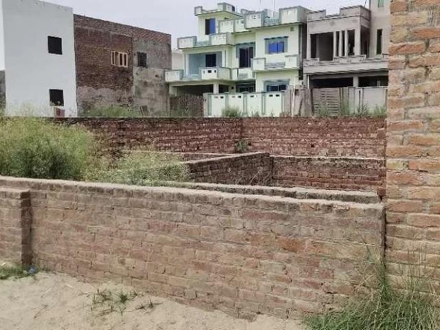Land for sale in Sialkot, Islamabad Capital Territory