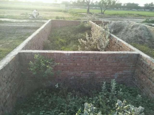 Land for sale in Rawalpindi, Islamabad Capital Territory