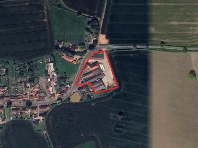 Land for sale in Rainton with Newby, Rainton