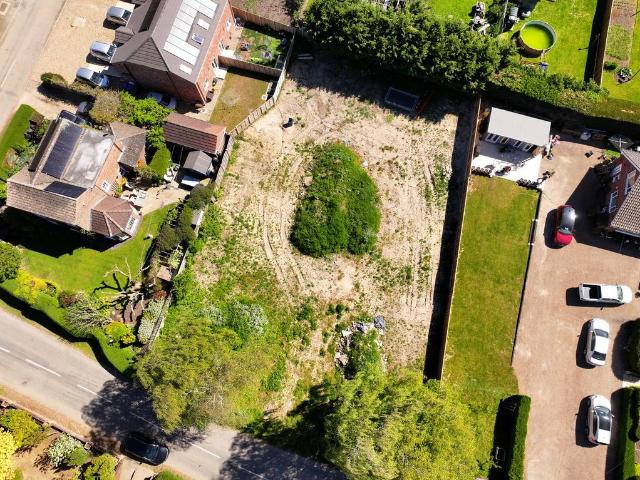 Land for sale in Boston, Lincolnshire