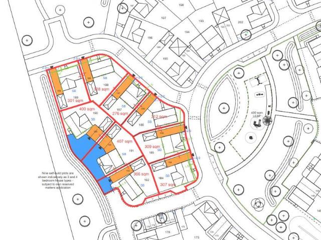 Land for sale in Barway, Cambridgeshire