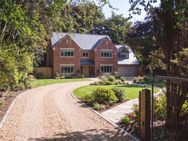 Land for sale in Alwoodley, West Yorkshire