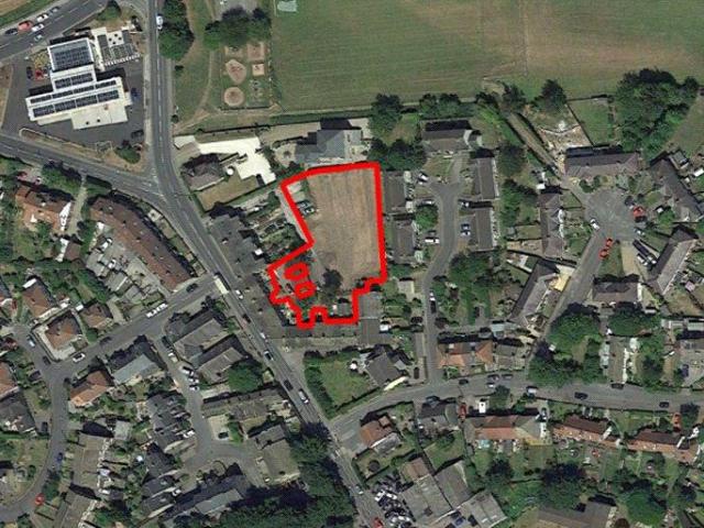 Land for sale in Pool, West Yorkshire
