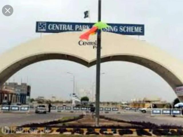 Land for sale in Rawalpindi, Islamabad Capital Territory