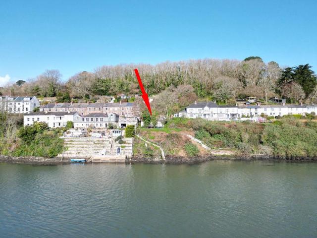 Land for sale in Newham, Penweathers