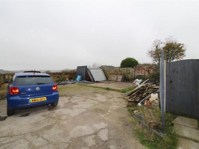 Land for sale in Westhoughton, Lee Bank
