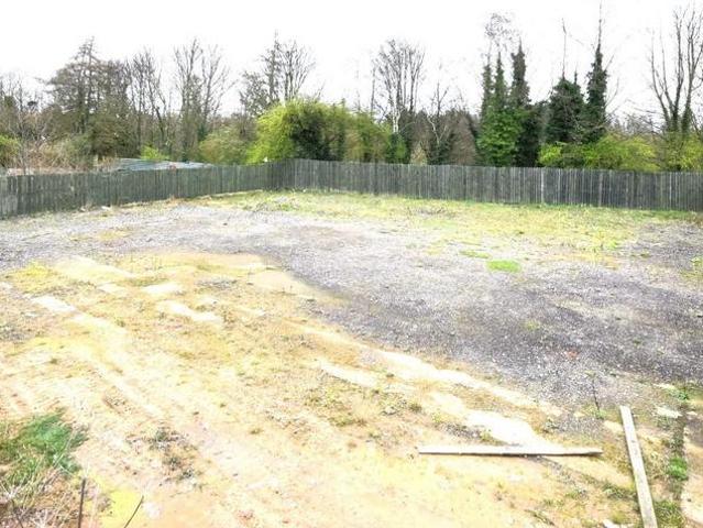 Land for sale in Old Shotton, Peterlee