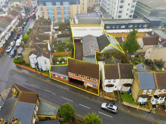 Land for sale in London Borough of Croydon, Greater London