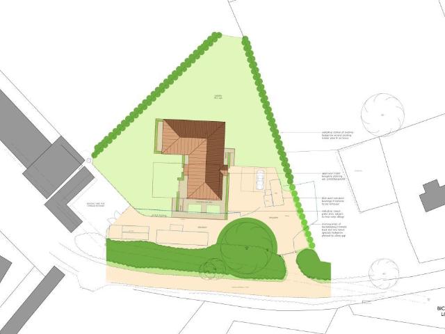 Land for sale in Little Totham, Maldon