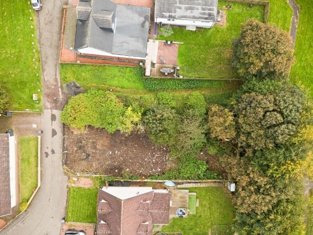 Land for sale in Springhill, Shotts
