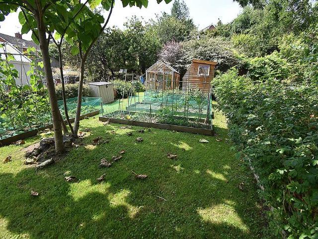 Land for sale in Watergate, Devon