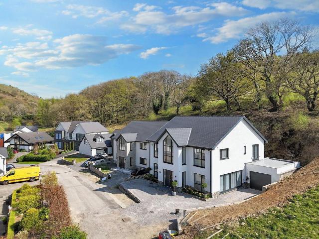 Land for sale in Port Talbot, Cwmavon