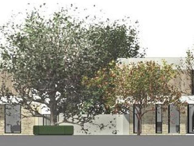 Land for sale in Prestbury, Golden Valley
