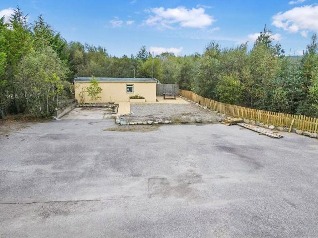 Bungalow for sale in Scotland