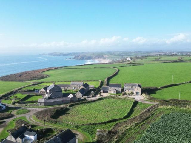 Land for sale in Rinsey, Breage