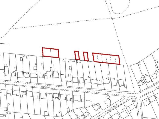 Land for sale in Wraysbury