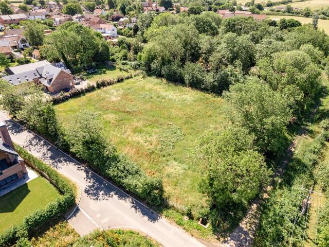 Land for sale in Hose, Brentingby