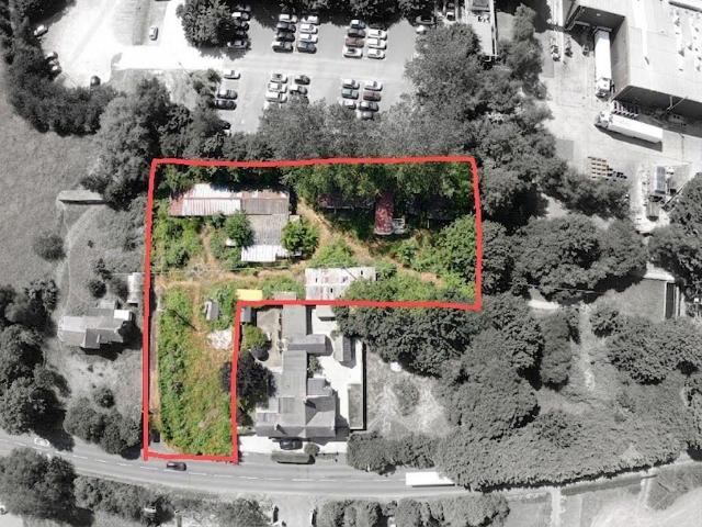 Land for sale in Crookhill, Worcestershire