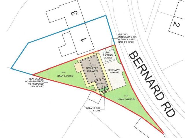 Land for sale in Huntingdon, Cambridgeshire