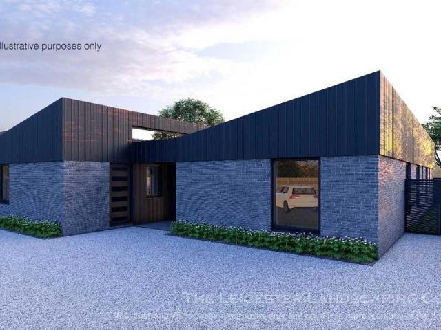 Land for sale in Stanford On Avon, Leicestershire