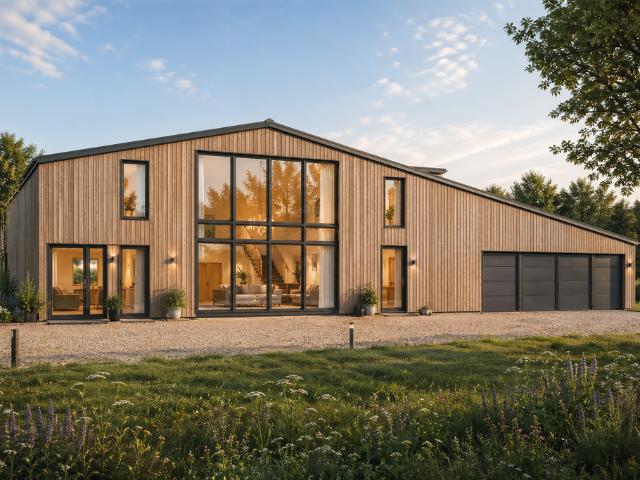 Land for sale in Duton Hill, Essex