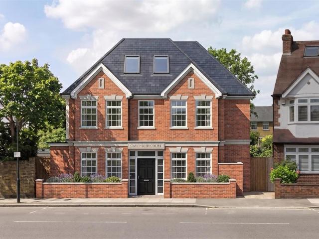 Land for sale in London Borough of Merton, Collier's Wood