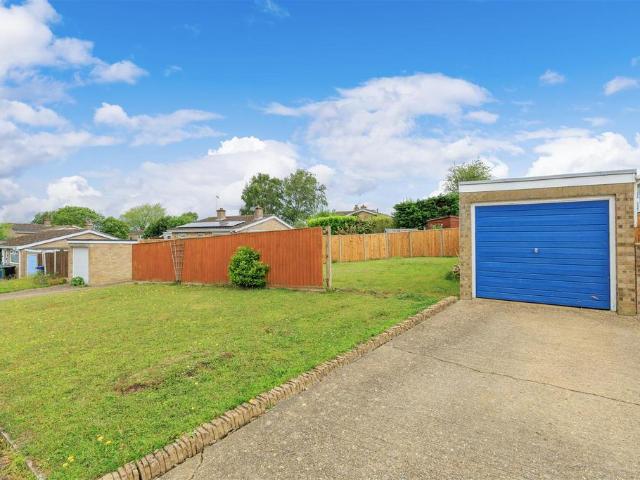 Land for sale in Eastbridge, Suffolk