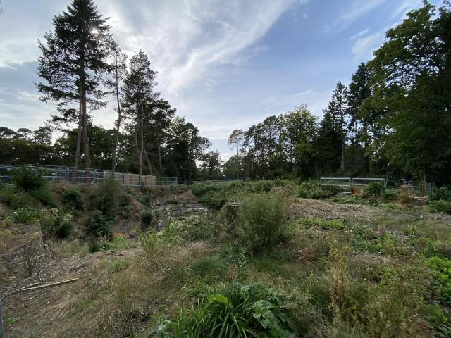 Land for sale in Whiteley Village, Elmbridge