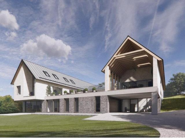 Land for sale in Broomley and Stocksfield, Stocksfield