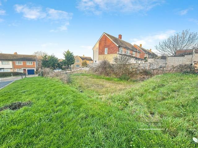 Land for sale in Binstead, Ryde