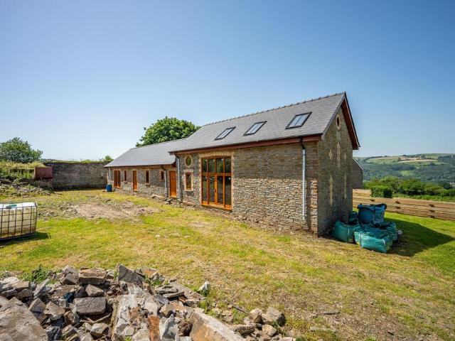 Land for sale in Bedwas, Trethomas and Machen, Maesycwmmer