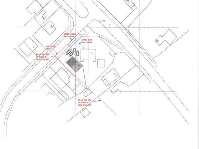 Land for sale in New Bilton, Warwickshire