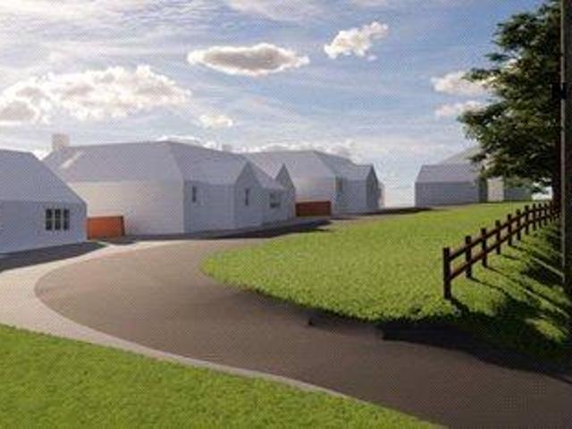 Land for sale in Bradworthy, Torridge