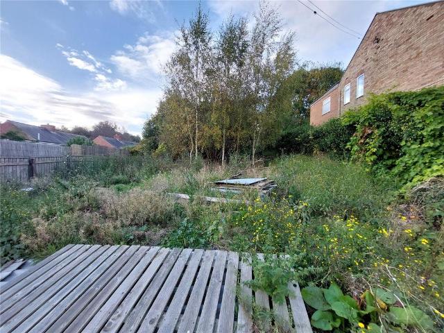 Land for sale in Highfield, Rowlands Gill