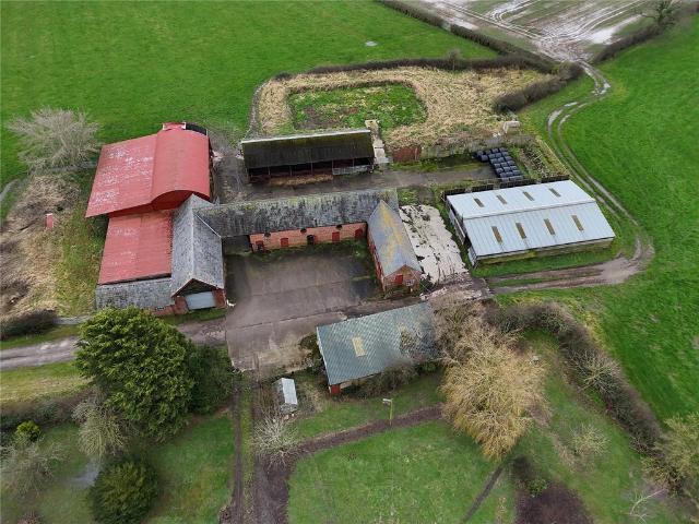 Land for sale in Cheshire