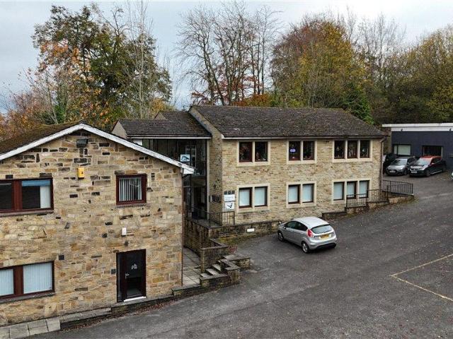 Land for sale in West Chevin, Guiseley