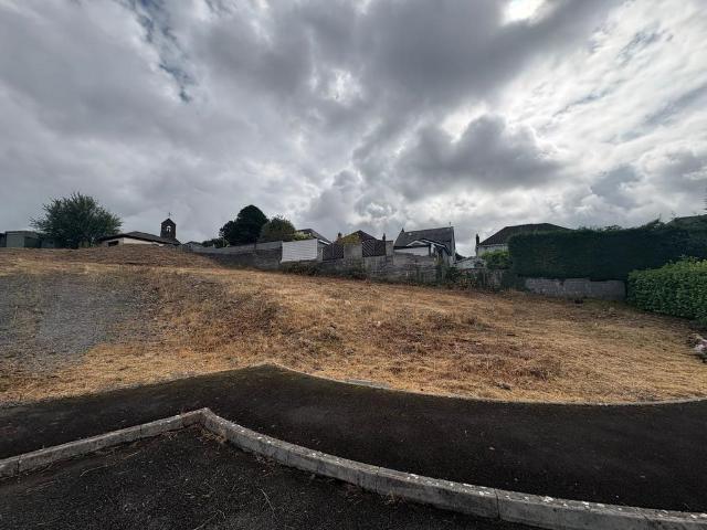 Land for sale in Betws, Ammanford