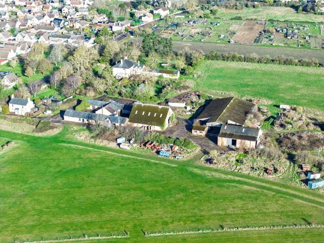 Land for sale in Barway, Isle Of Man