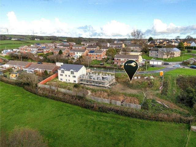 Land for sale in Great Torrington, Brandis Corner