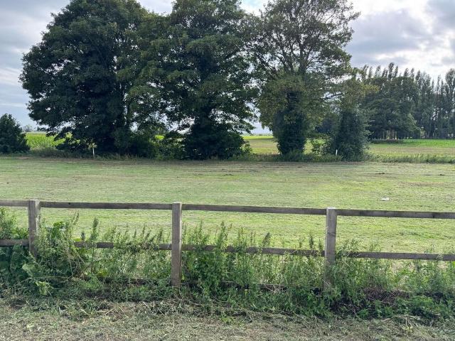 Land for sale in Four Gotes, Cambridgeshire