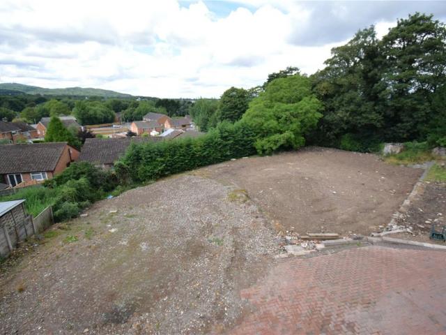 Land for sale in Telford