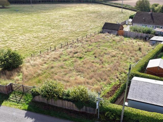 Land for sale in Broome, Aston on Clun